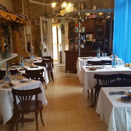 Patko Fogado Bed & Breakfast Hajdúszoboszló Екстериор снимка