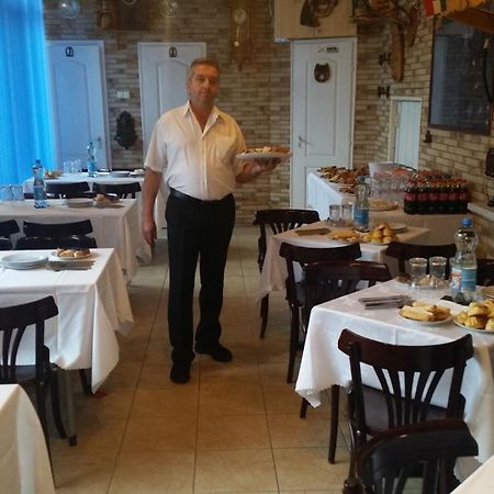 Patko Fogado Bed & Breakfast Hajdúszoboszló Екстериор снимка
