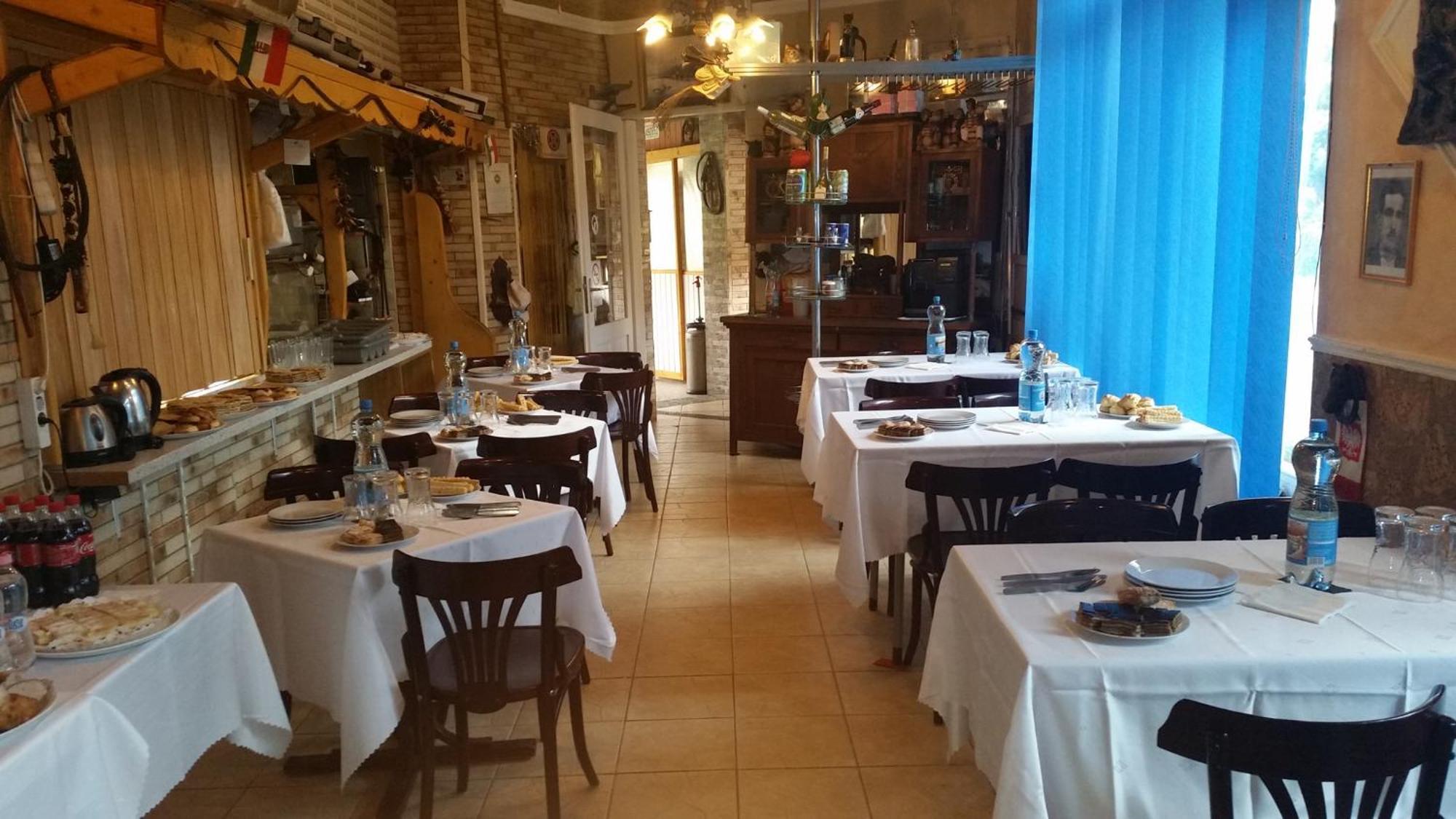 Patko Fogado Bed & Breakfast Hajdúszoboszló Екстериор снимка